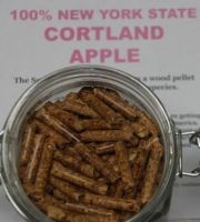 NYS Cortland Apple