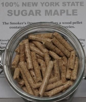 NYS Sugar Maple